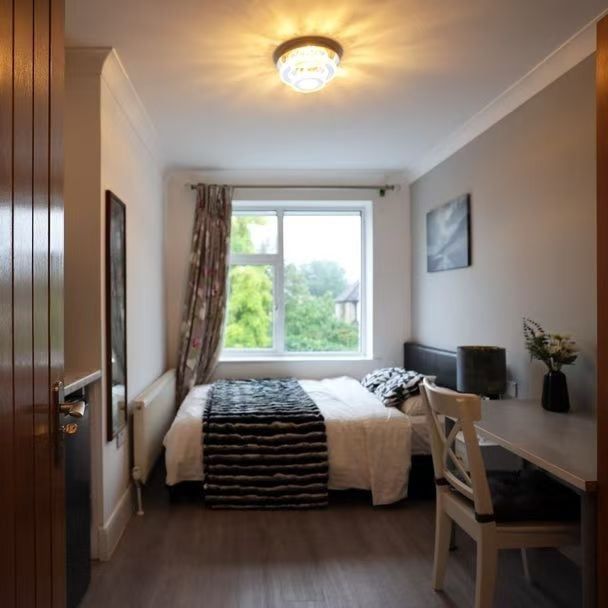 Room in a Shared House, Olive Road, W5 - Photo 1