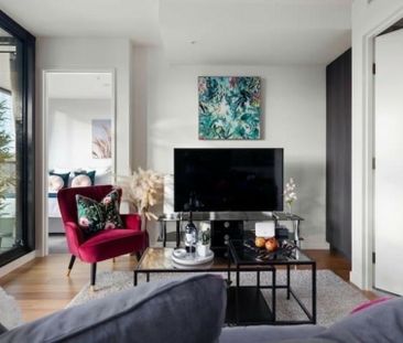 Urban living with everything at your fingertips - Photo 2