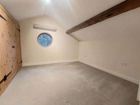 Poole Hill Road, Poole, CW5 - Photo 1