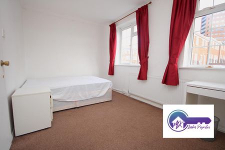 4 Bedroom Terraced To Rent - Photo 4