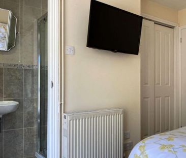 1 bedroom end of terrace house to rent - Photo 5