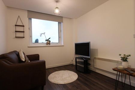 1 bedroom apartment to rent - Photo 2