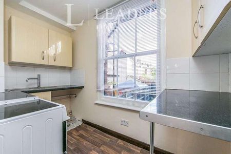 Studio Flat, Christchurch Street, IP4 - Photo 5