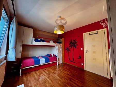 Appartement te huur - Foto 4