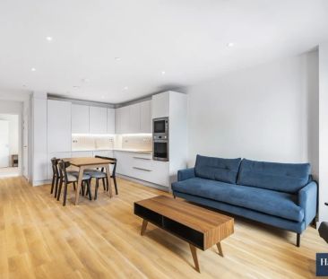 2 bedroom apartment to rent - Photo 2