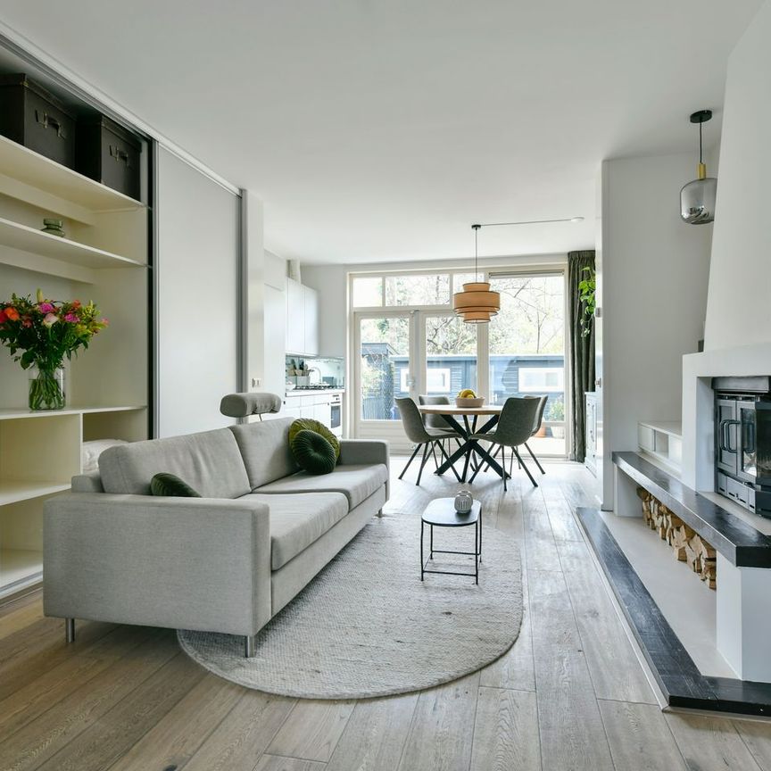 Huis te huur: Lutmastraat 261 1074 TZ Amsterdam - Photo 1