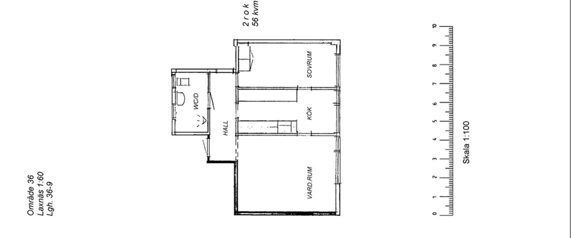 Prästgårdsvägen 18 C - Foto 1