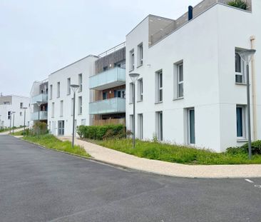 Rental Apartment La Celle-Saint-Cloud - Photo 1