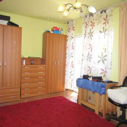 Garsoniera de inchiriat, 26 mp, prima inchiriere, zona Expo Transilvania - Photo 1