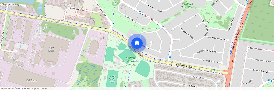 44 Scenic Circuit, Cranebrook, NSW 2749