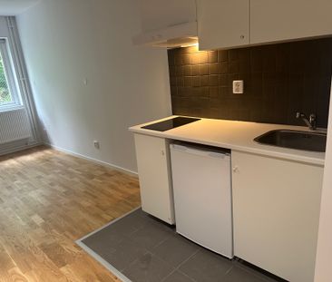 1:a Sjöberg, Sollentuna 18m2 - Photo 5