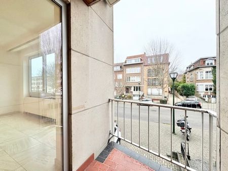 Appartement te huur - Photo 5