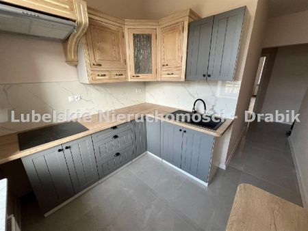 Mieszkanie Lublin Śródmieście powierzchnia 78.0 m² C313-WM-35194 - Фото 3