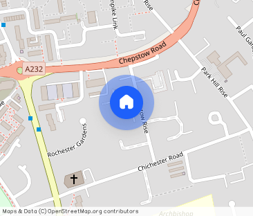 St. Arvans Close, Croydon, CR0 - Photo 1