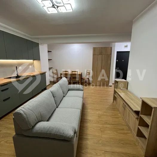 Apartament modern in Ego Residence , S20428 - Fotografie 1
