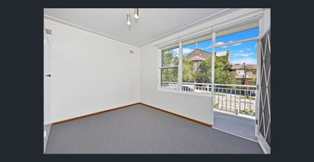 Private Top floor apartment - Photo 3