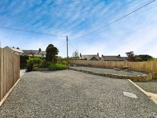 3 bedroom detached house to rent - Photo 1