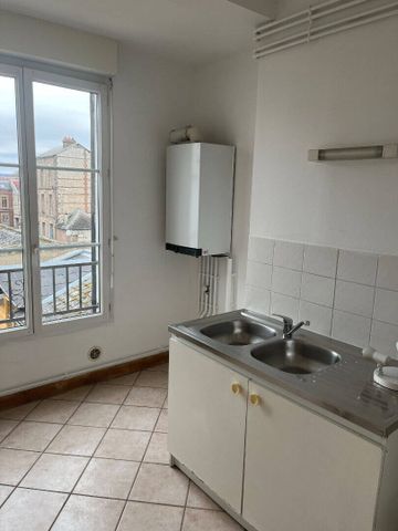 Location appartement 3 pièces 69.5 m² à Elbeuf (76500) - Photo 5