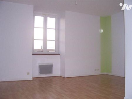 APPARTEMENT - VERN SUR SEICHE - Photo 5