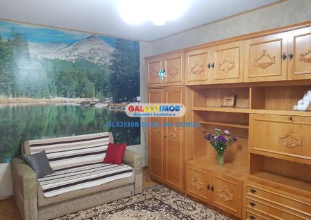 Inchiriere apartament 2 camere decomandat Piata Progresul - Fotografie 2