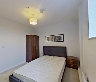 1 bedroom flat to rent - Photo 6