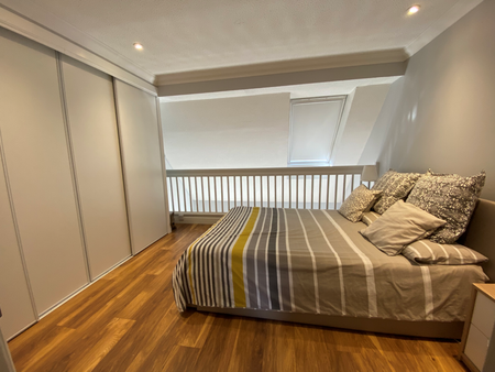 2 bedroom maisonette to rent - Photo 2