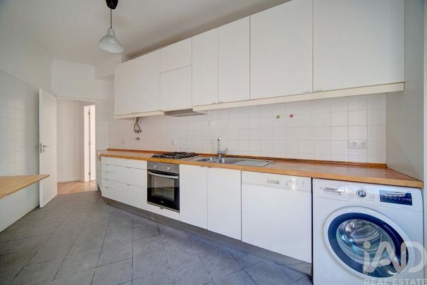 Apartamento T3 em Lisboa - Photo 1