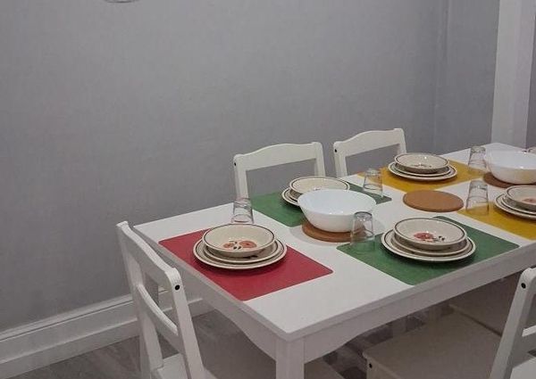 Arrendo quarto wc privativo Coimbra Cruz de Celas