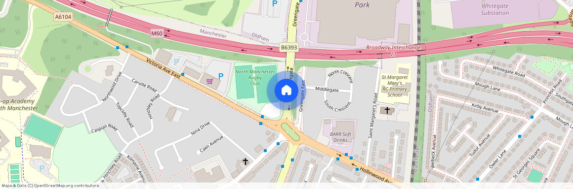 Greengate, Manchester, Greater Manchester, M3