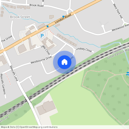 Shevon Way, Brentwood, Essex, CM14