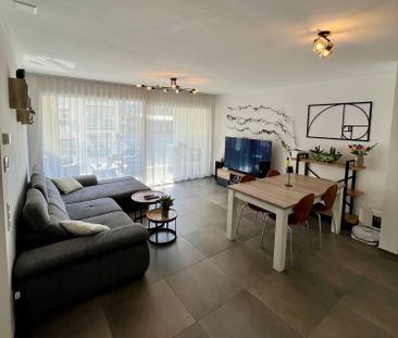 2.5 Zimmer, 75 m² - Photo 1
