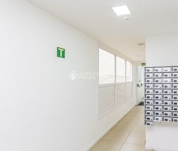 Apartamento Garden com 1 quarto e 46m² para alugar em Jardim Botâni... - Photo 2