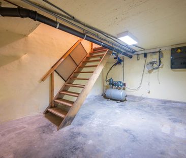 ZULTE - Karaktervolle en aangename woning nabij centrum Olsene - Foto 6