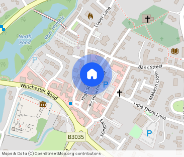High Street, Bishops Waltham, Southampton, SO32 - Photo 1