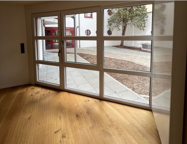 Wohntraum im Herzen Münchens! Exclusive 3-Zimmer-Wohnung direkt an der Theresienwiese! - Foto 1