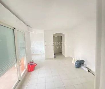 Location Appartement - Photo 1