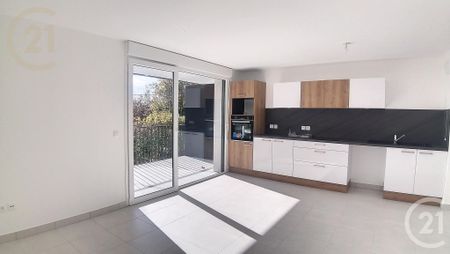 Location Appartement 3 pièces 59m² LE MEE SUR SEINE 77350 - Photo 5