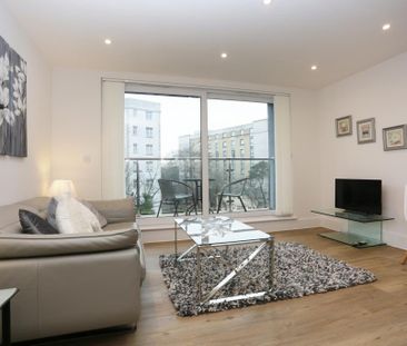 1 bedroom flat to rent - Photo 6