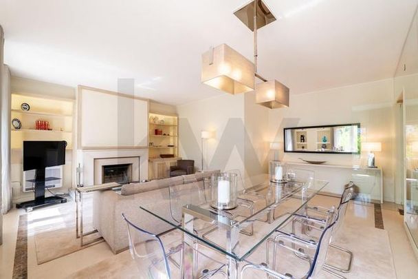 Apartamento T3 em Lisboa - Photo 1