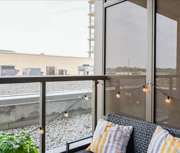 For Lease - 1215 Bayly Street Unit# 401, Pickering, Ontario - Photo 6