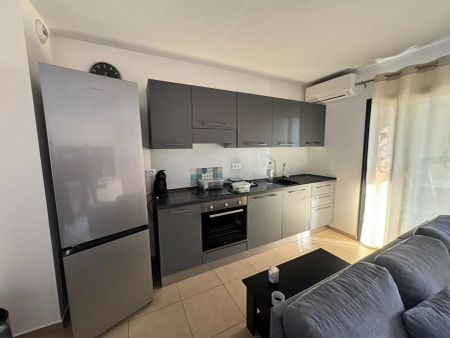À louer : Charmant appartement meublé 3 pièces à Lucciana ! - Photo 3