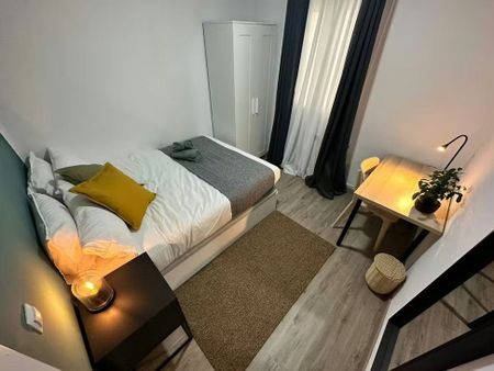 Calle de Rodas, Madrid, Community of Madrid 28005 - Photo 4