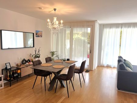 "Grünes Wohnen" | Nähe Pötzleinsdorfer Schlosspark - Foto 4