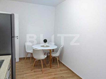 Garsoniera, 40 mp, totul nou, prima inchiriere, in zona strazii Fabricii - Photo 5