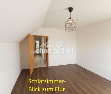 Helle 2 ½ Zimmer Maisonette-Wohnung in ruhiger Lage in Hamburg-Schn... - Photo 1