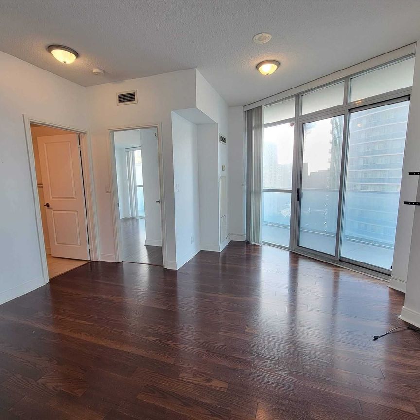 For Lease - 80 Absolute Avenue Unit# 1206, Mississauga, Ontario - Photo 1