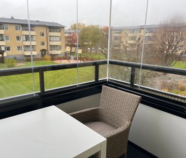 Regngatan, Uppsala - Photo 2