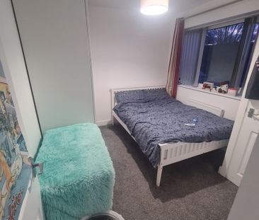 2 Bed - 31 Wesley Street, Beeston, Leeds - LS11 8RB - Student/Profe... - Photo 4