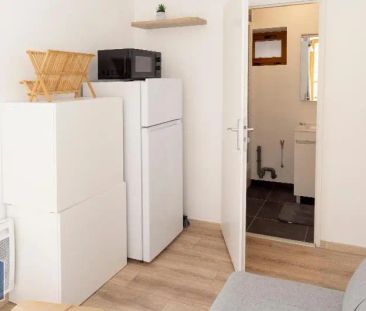 Appartement à louer 1 pièce 13.03m² - Photo 4
