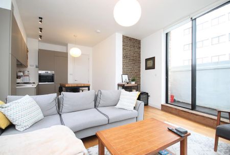 2 bedroom apartment to rent - Photo 2